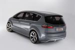 Ford SAV Concept 2005 года